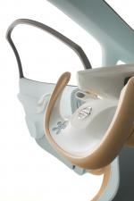Nissan Nuvu Concept 2008 года
